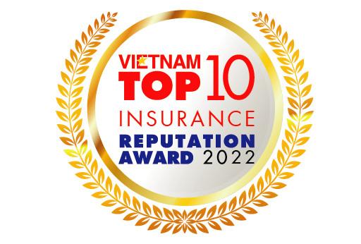 TOP 10 công ty bảo hiểm phi nhân thọ uy tín năm 2022