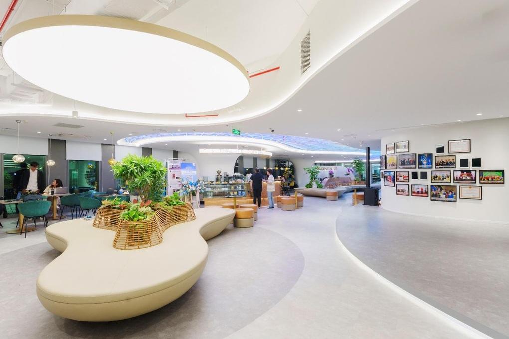 Prudential khai trương văn phòng mới tại quận 7 - 4