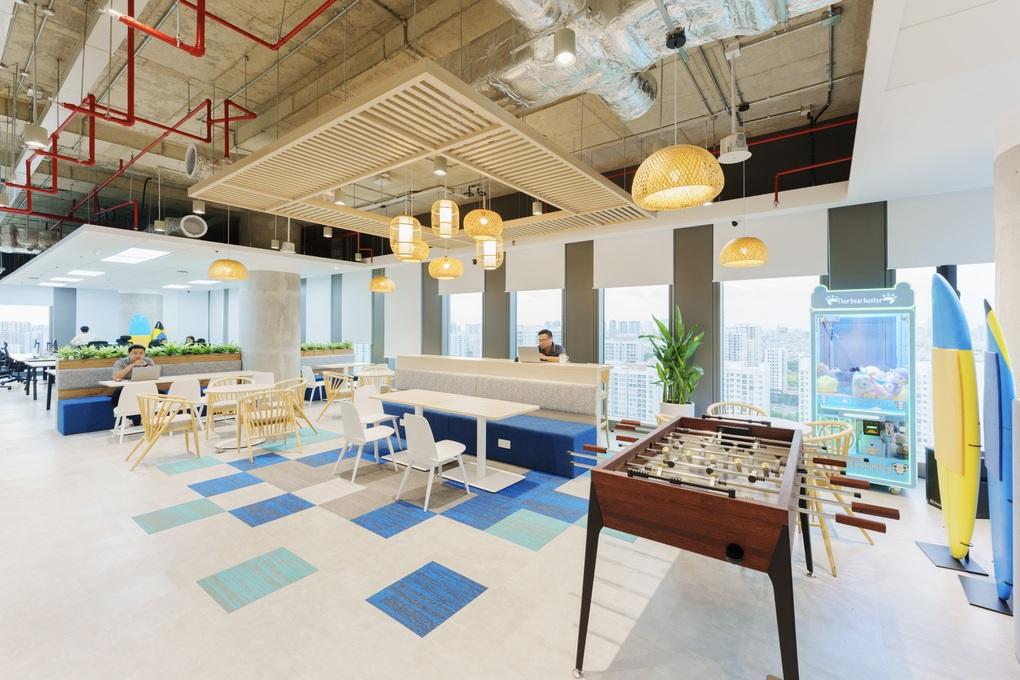 Prudential khai trương văn phòng mới tại quận 7 - 6