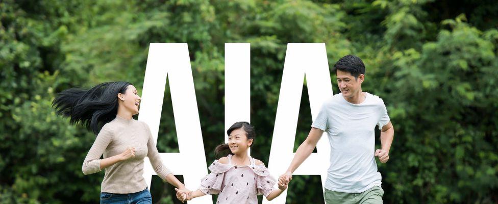 Gói bảo hiểm AIA 10 năm là gì?