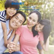 Bảo hiểm sức khỏe bảo việt care và những điều cần biết