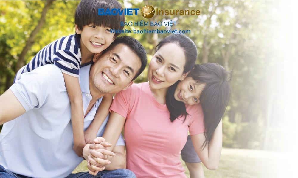 Bảo hiểm sức khỏe bảo việt care và những điều cần biết