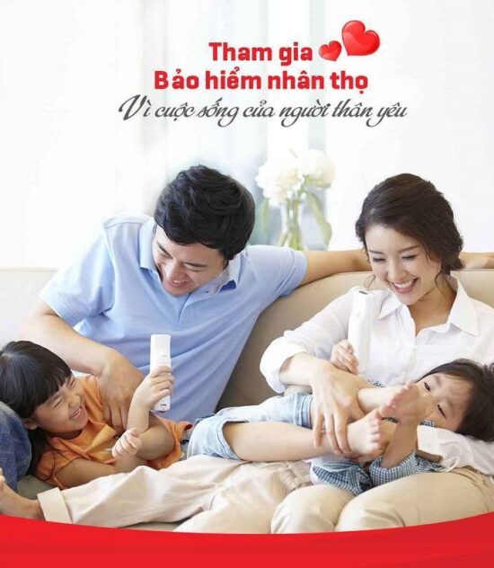 Nên mua gói bảo hiểm nhân thọ cho gia đình nào nhiều quyền lợi nhất?