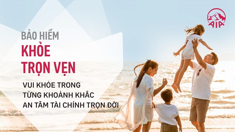 bảo hiểm nhân thọ gia đình