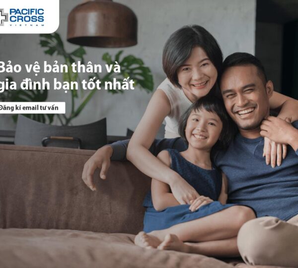 Vì sao nên mua bảo hiểm sức khỏe cho gia đình?