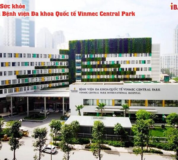 Bảo hiểm sức khỏe chi trả tại Bệnh viện Đa khoa Quốc tế Vinmec Central Park