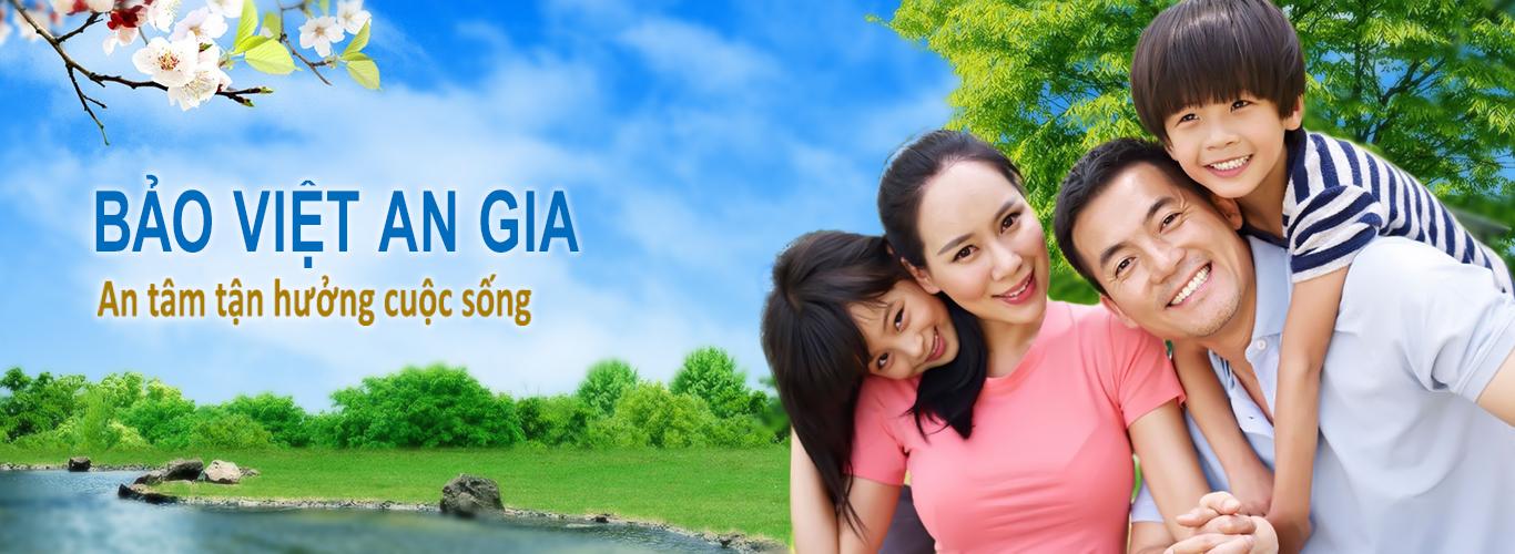Bảo hiểm chi phí y tế, sức khỏe Bảo Việt An gia - Uy tín - Thiết thực