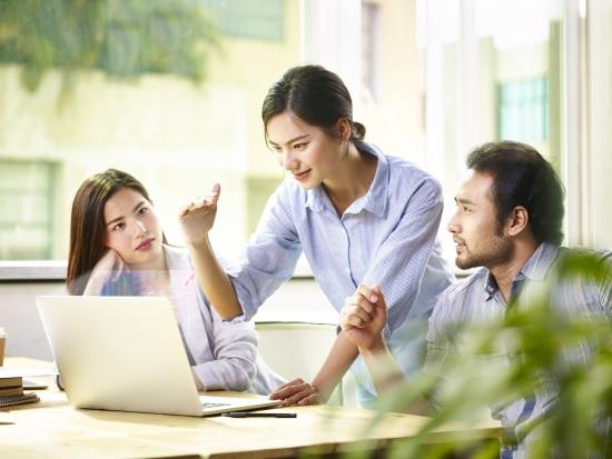 Manulife – Điểm Tựa Đầu Tư