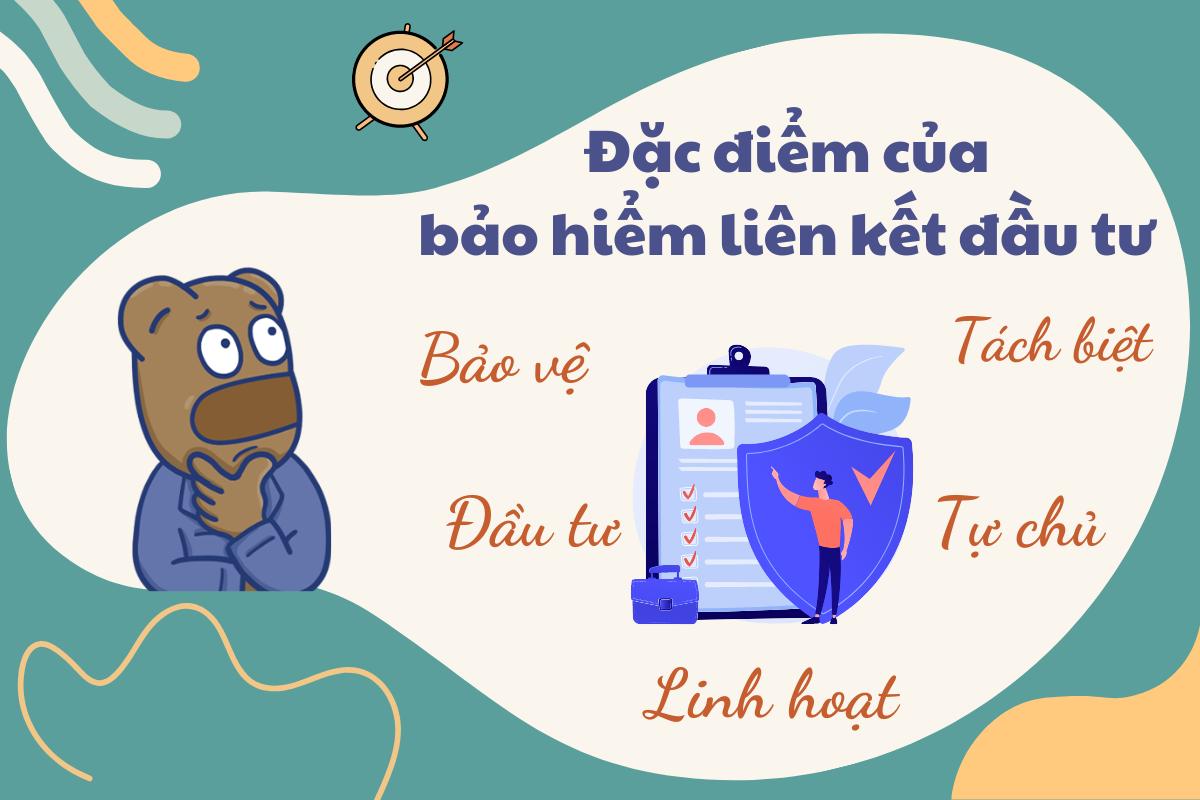 Bảo hiểm liên kết đầu tư là gì? Lợi ích và hạn chế của loại bảo hiểm này?