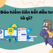 Bảo hiểm liên kết đầu tư là gì? Lợi ích và hạn chế cần lưu ý!