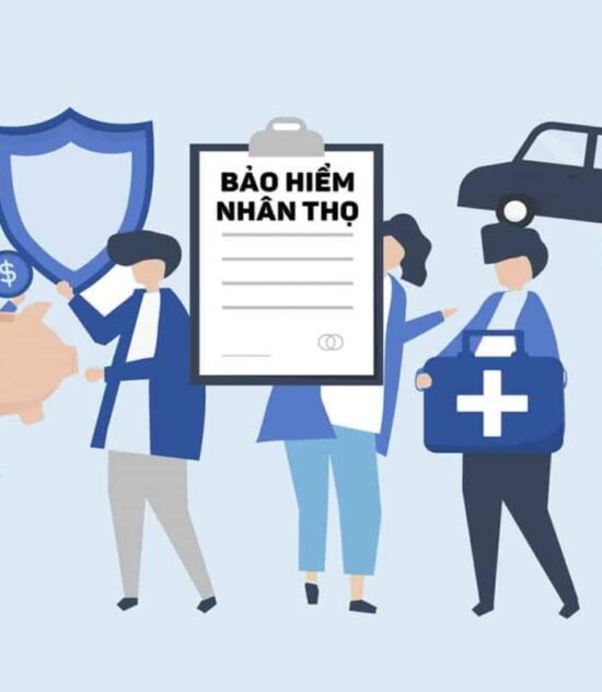 Bảo hiểm đóng phí 10 năm bảo vệ trọn đời?