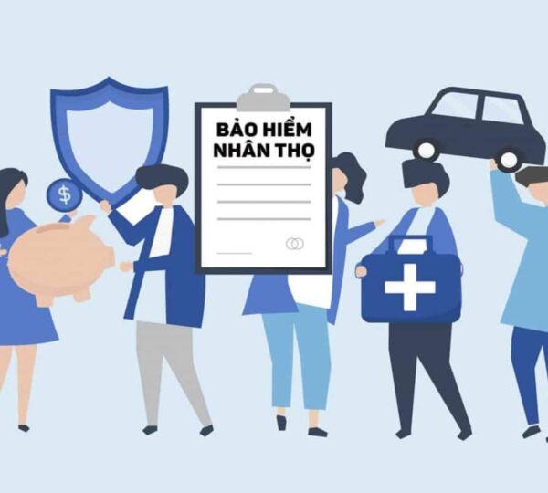 Bảo hiểm đóng phí 10 năm bảo vệ trọn đời?