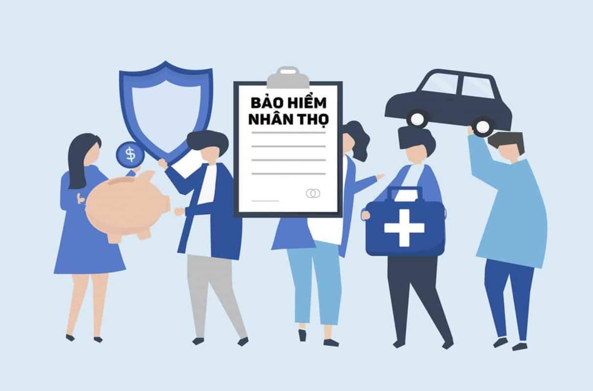 Bảo hiểm nhân thọ tốt nhất. Nên mua bảo hiểm nhân thọ gì?