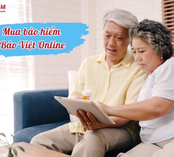 Bảo hiểm Bảo Việt Online 
