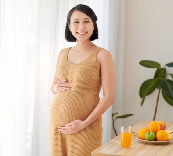 Tìm hiểu bảo hiểm thai sản trước và trong quá trình mang thai