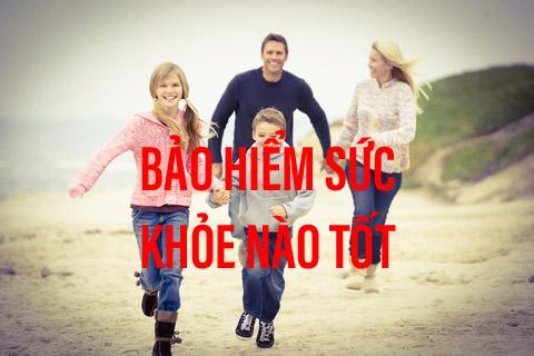 Tiêu chí lựa chọn gói bảo hiểm sức khỏe nào tốt nhất