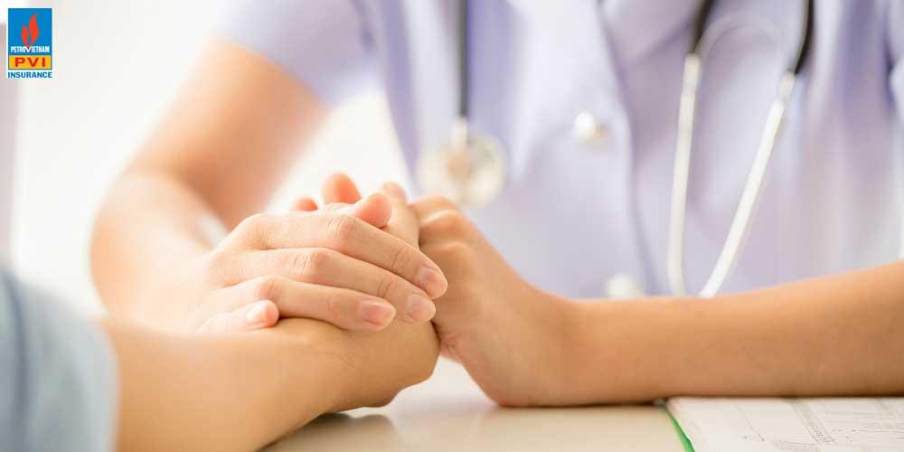 Quyền lợi bảo hiểm