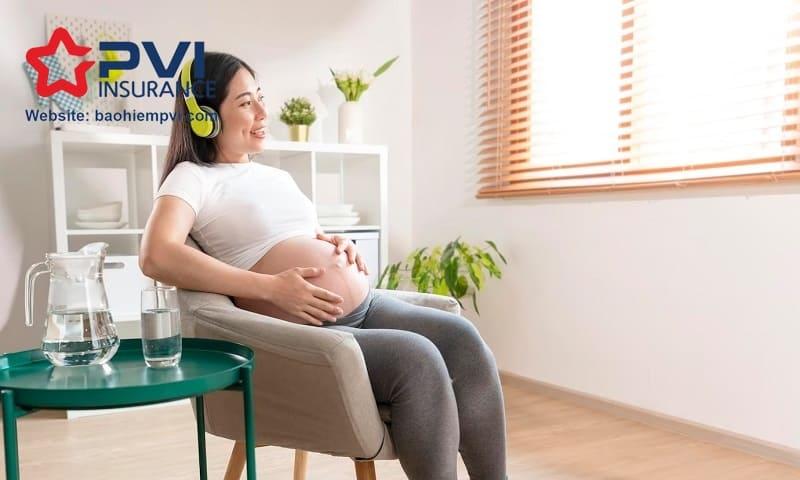Bảo hiểm thai sản là gì? Các gói bảo hiểm thai sản của PVI