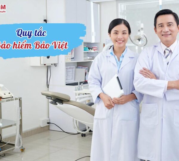 Quy tắc Bảo hiểm Bảo Việt