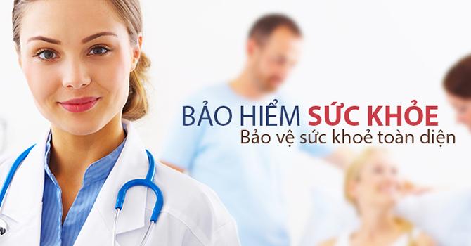 Bảo hiểm sức khỏe Aon PVI Care