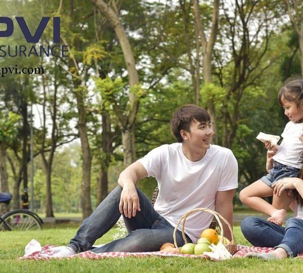 Bảo hiểm chăm sóc sức khỏe toàn diện PVI – Quyền lợi và mức giá tốt nhất