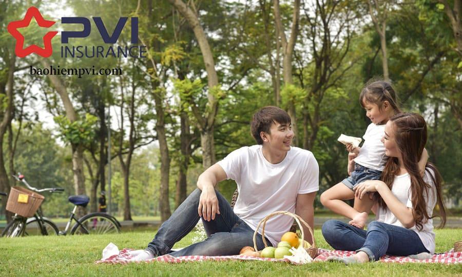 Bảo hiểm chăm sóc sức khỏe toàn diện PVI – Quyền lợi và mức giá tốt nhất