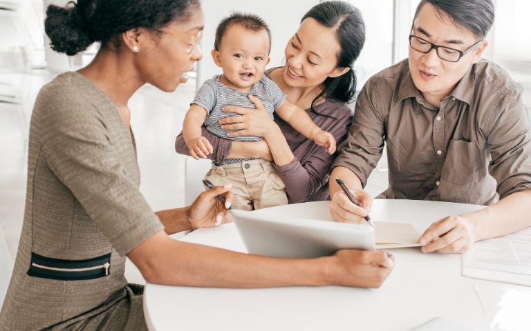 Thủ tục bồi thường bảo hiểm Manulife