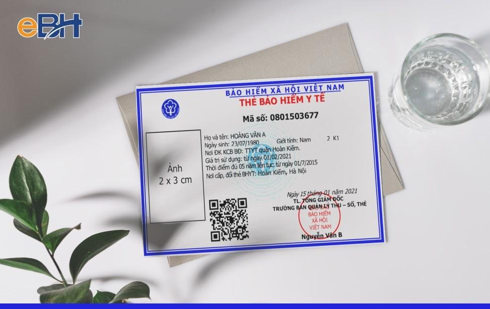 bảo hiểm y tế