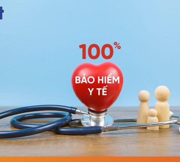 Quyền lợi khám chữa bệnh BHYT năm 2021: Nhiều lợi ích mới cho người tham gia BHYT