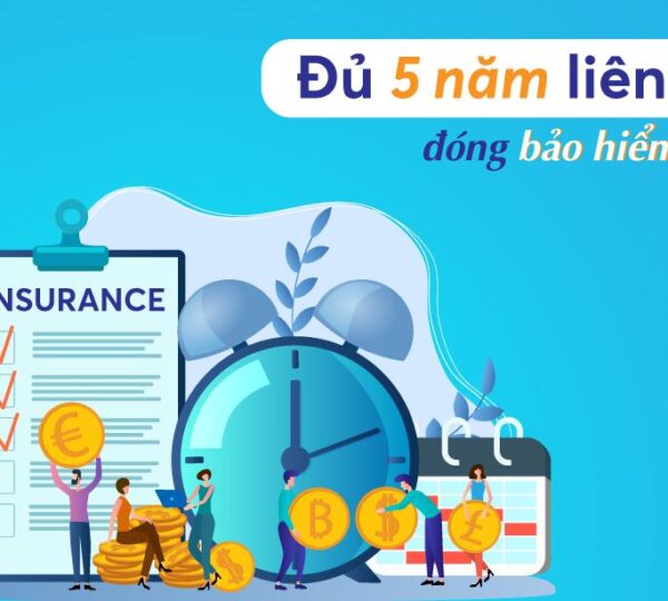 CỔNG GIAO DỊCH BẢO HIỂM XÃ HỘI ĐIỆN TỬ