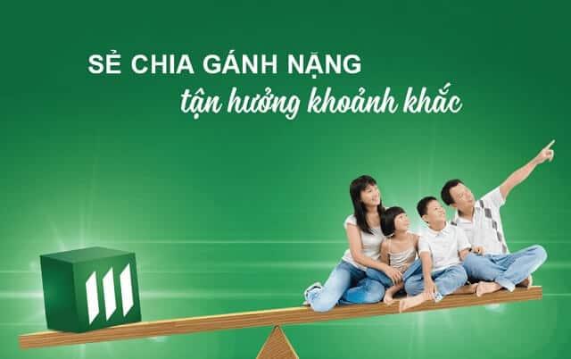 Nhiều sản phẩm bổ trợ dành cho khách hàng của Manulife