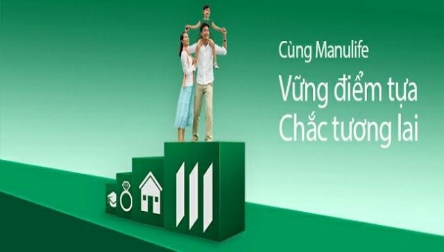 Thương hiệu Manulife đồng hành cùng gia đình hướng đến tương lai hạnh phúc