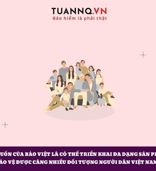 So sánh chi tiết các gói bảo hiểm Daiichi và Bảo Việt