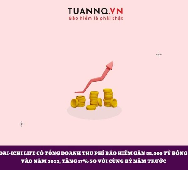 So sánh những ưu điểm nổi bật của bảo hiểm Daiichi và Prudential