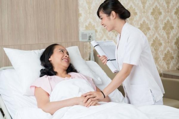 Tìm hiểu quy trình và thủ tục thanh toán bảo hiểm nhân thọ khi nằm viện