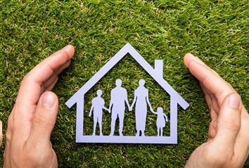 BHNT sẽ thay người trụ cột chăm lo cho cả gia đình
