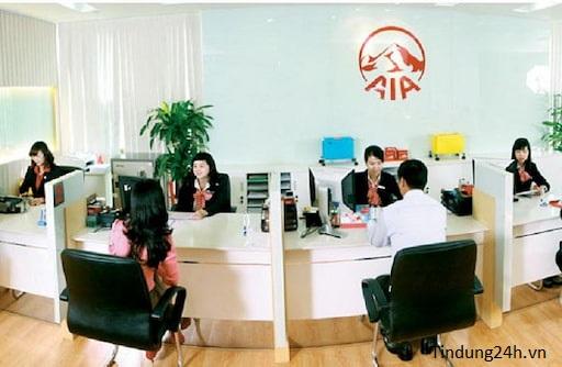 Tổng Đài AIA - Số Điện Thoại Chăm Sóc Khách Hàng Bảo Hiểm Nhân Thọ.