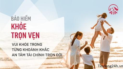 Dịch Vụ CSKH Bảo Hiểm AIA Có Tốt Không?