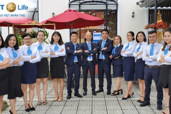 Tuyển dụng tư vấn viên Bảo Việt Nhân Thọ Đà Nẵng 2023